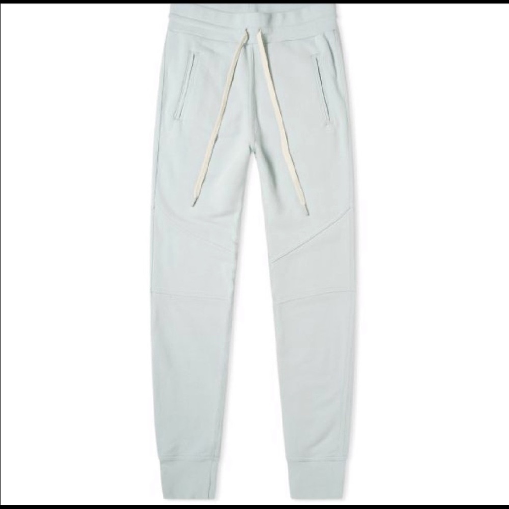 John Elliott Escobar - Glacier. Made in 🇺🇸